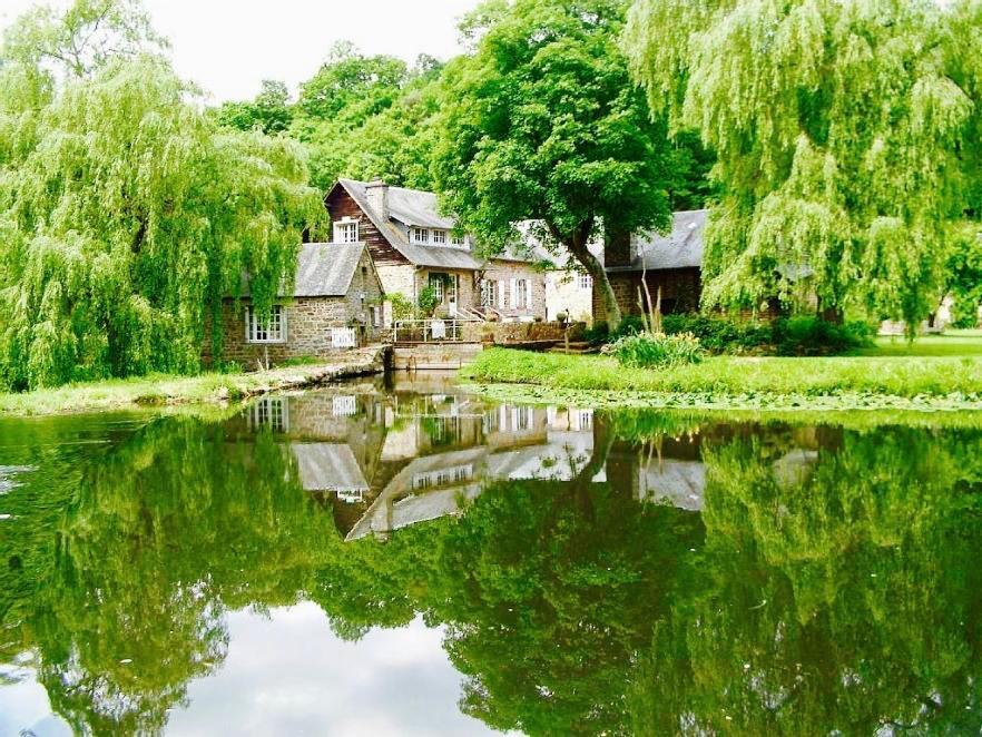 Hébergement de vacances Le Moulin L'eveque