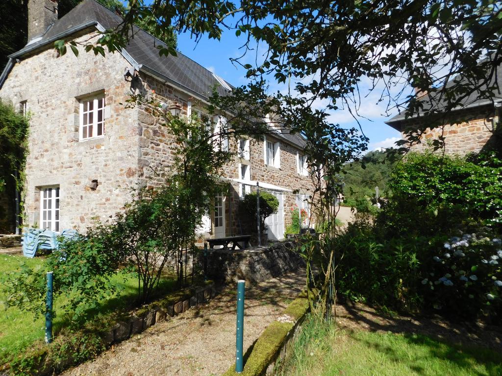 Le Moulin L'eveque Campeaux