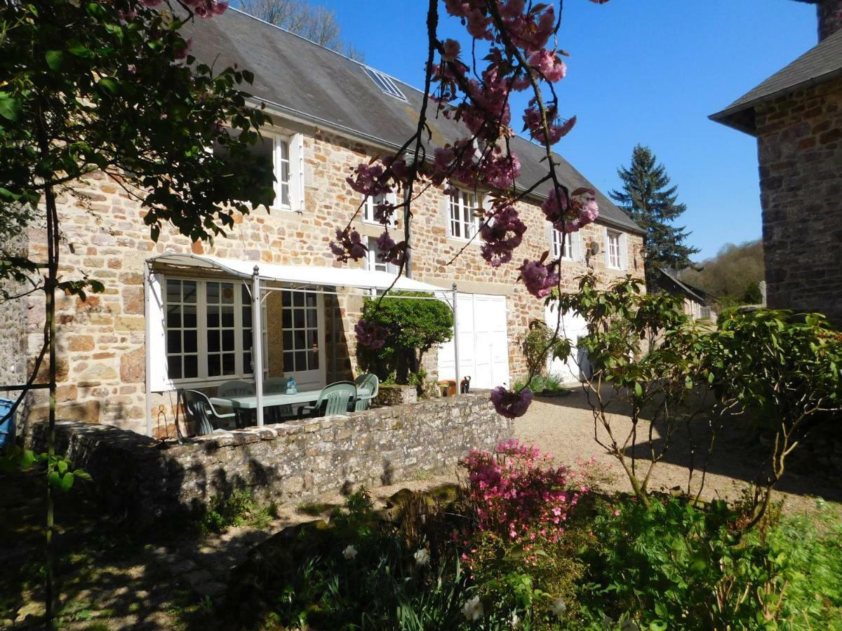 Le Moulin L'eveque * Campeaux
