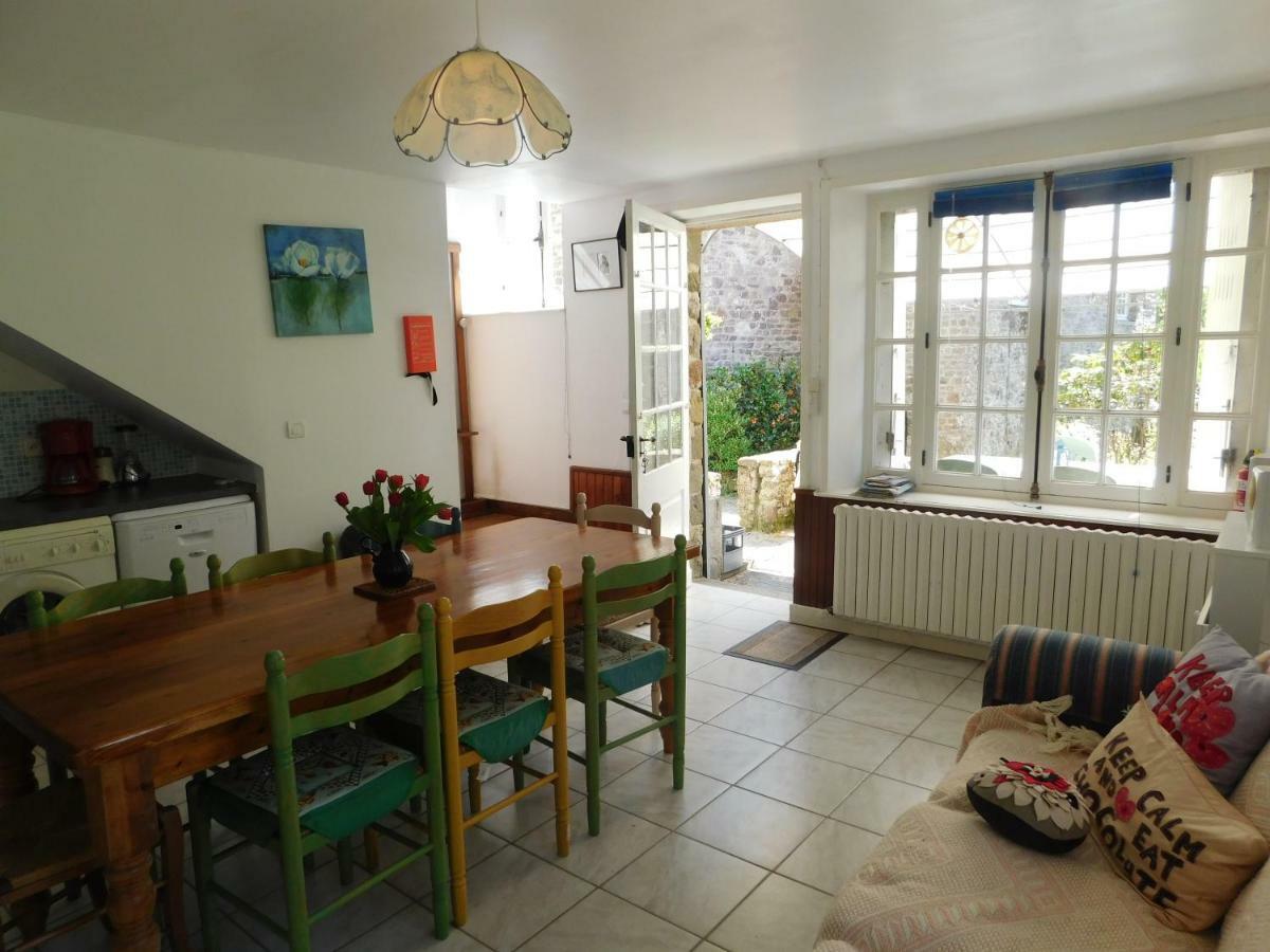 Hébergement de vacances Le Moulin L'eveque *