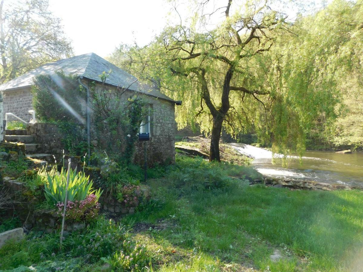 Le Moulin L'eveque Hébergement de vacances *