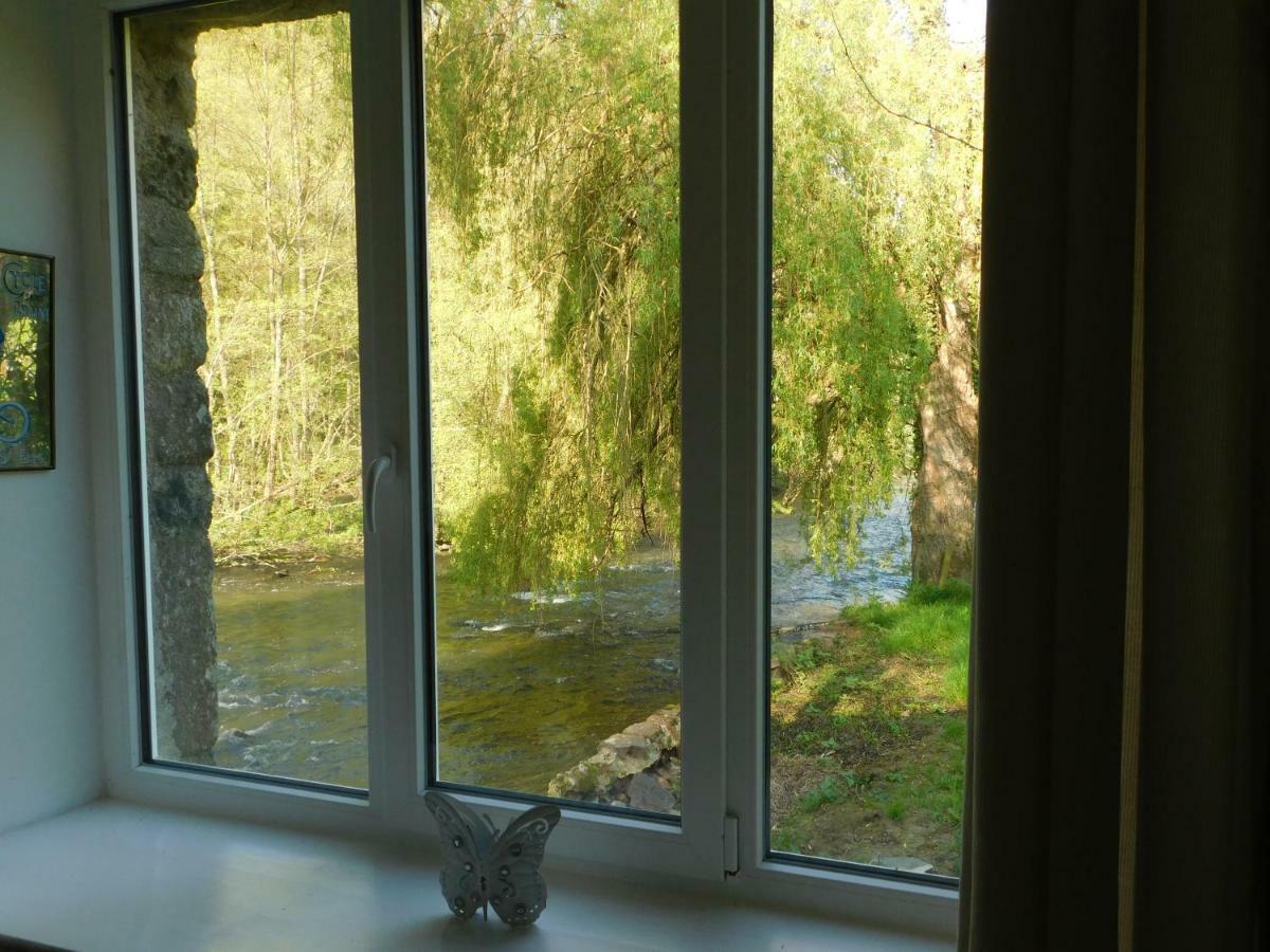 Hébergement de vacances Le Moulin L'eveque