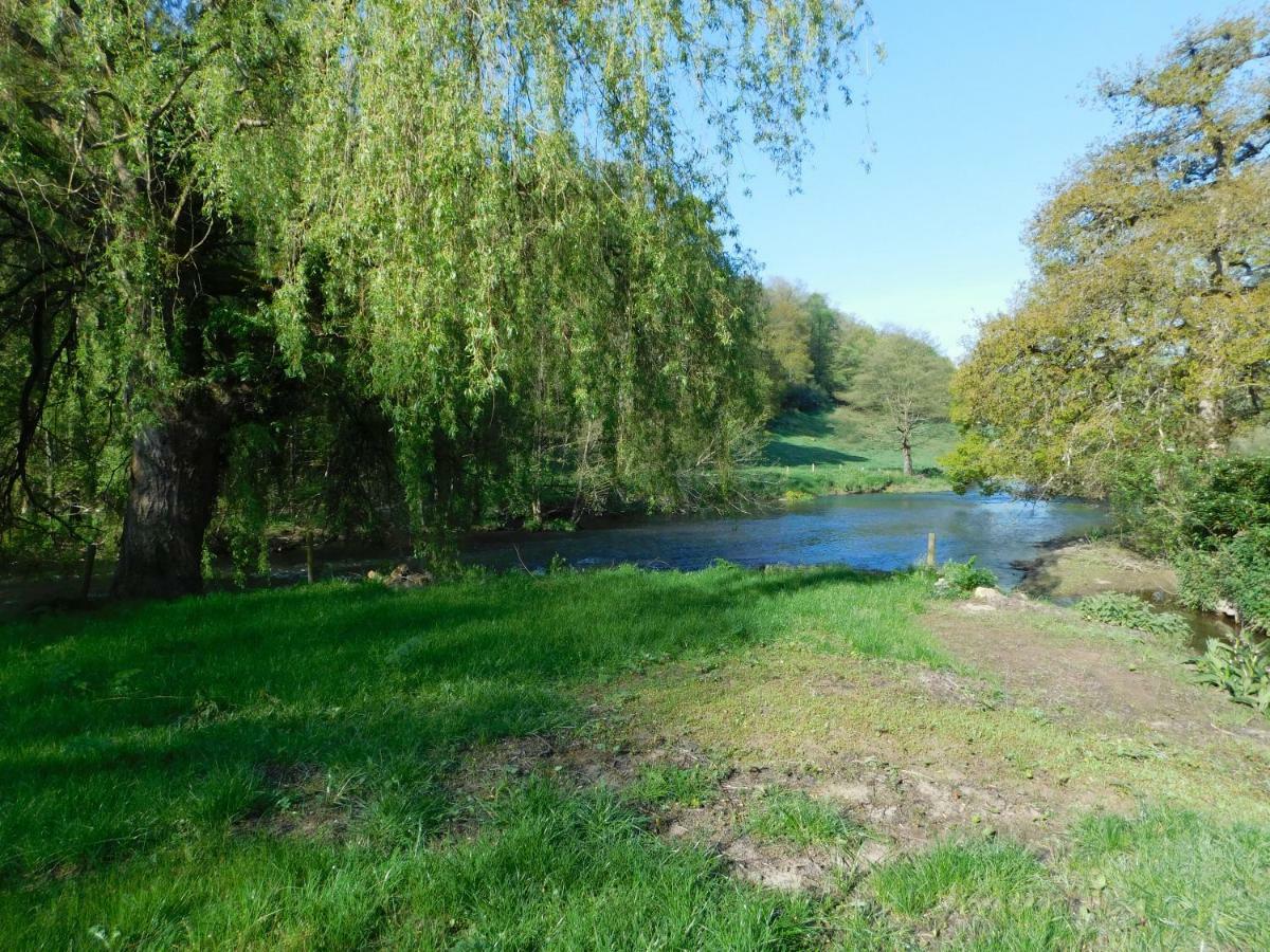 Le Moulin L'eveque * Campeaux